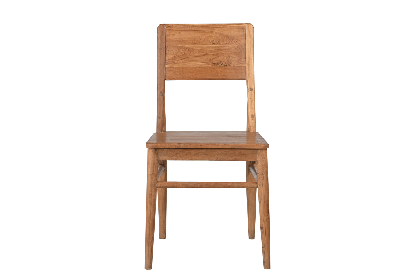 Vintage Teak Wood Chair