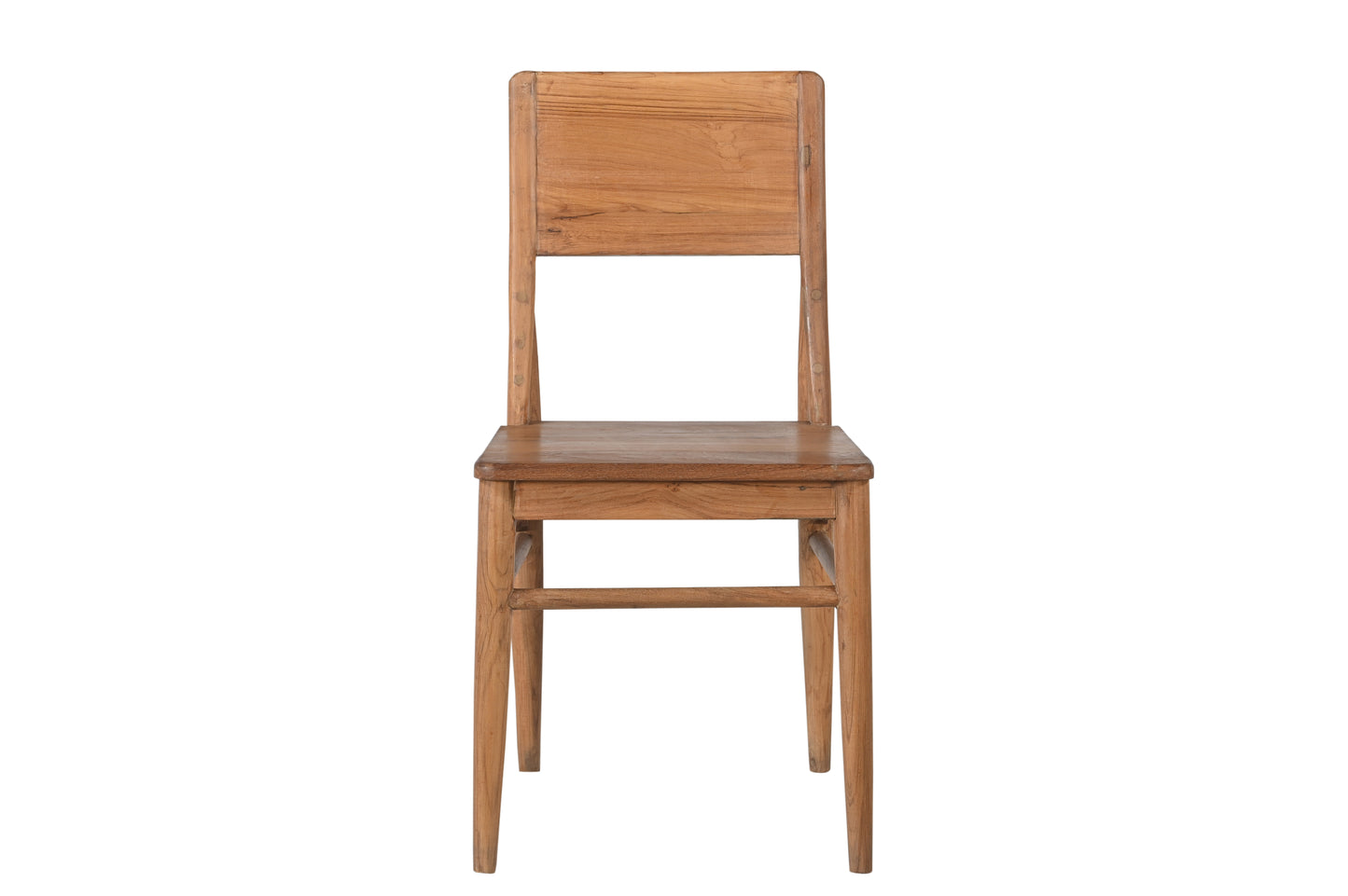 Vintage Teak Wood Chair