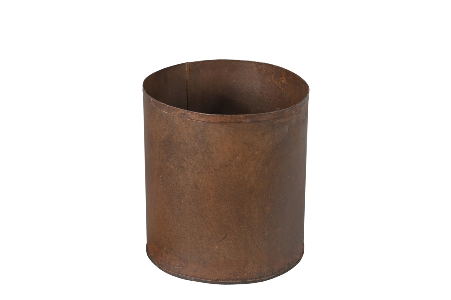 Vintage Iron Pot