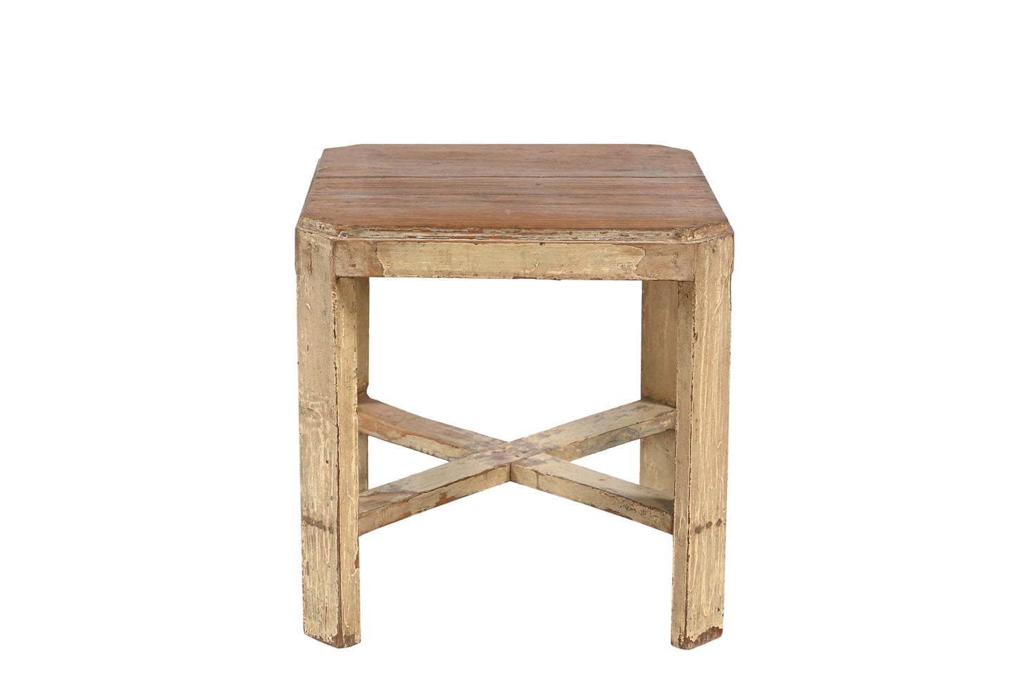 Vintage Teak Side Table
