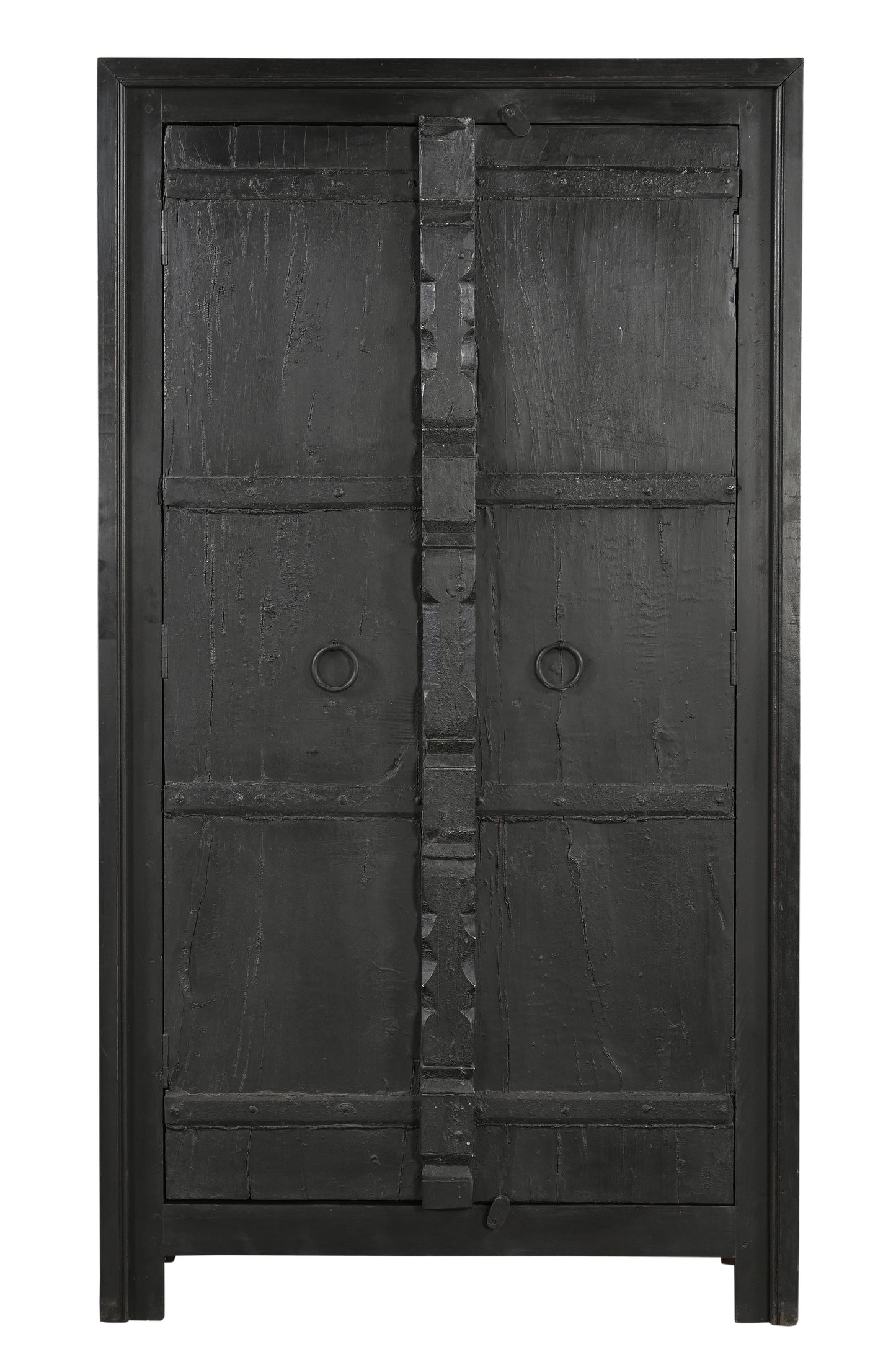 Vintage Teak Cabinet Wardrobe