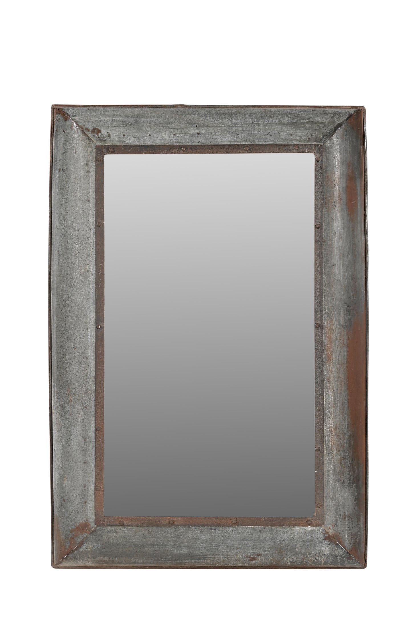 Iron Mirror
