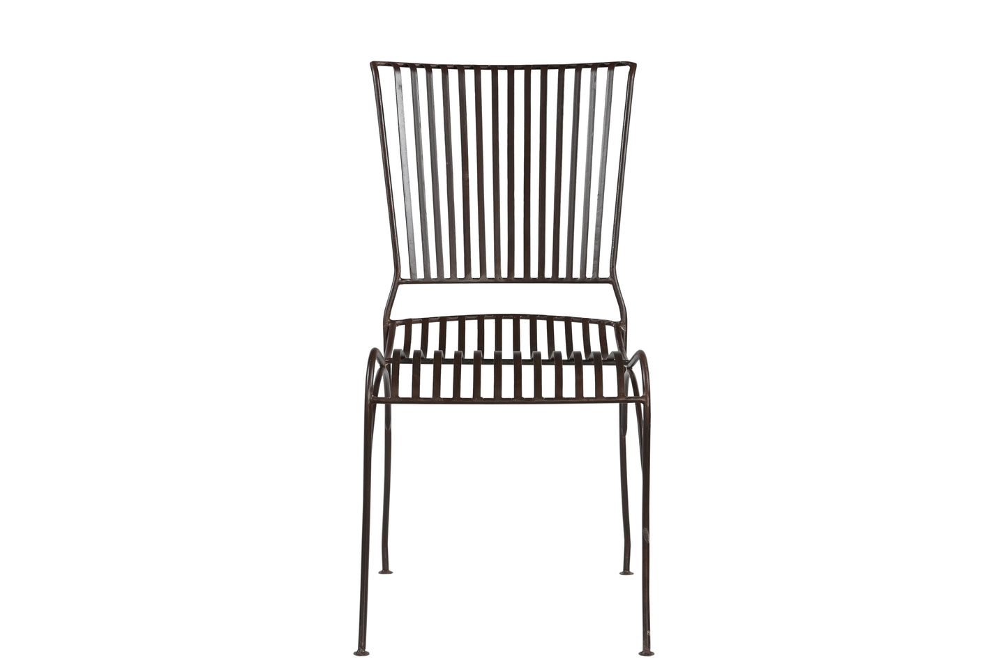 Iron Chair