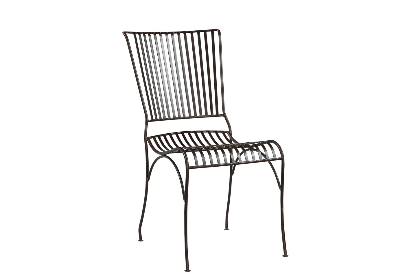 Iron Chair