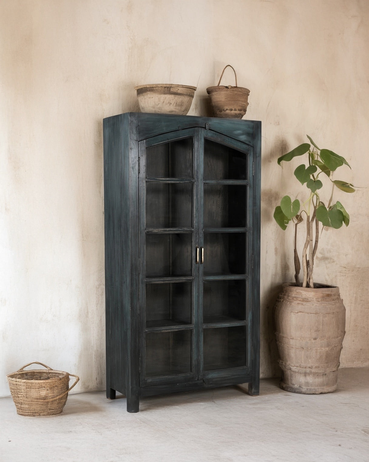 CABINETS