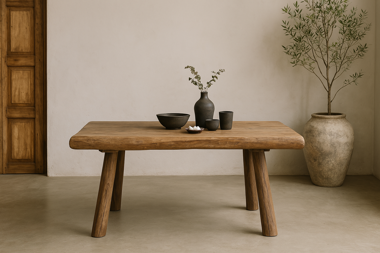 TABLES