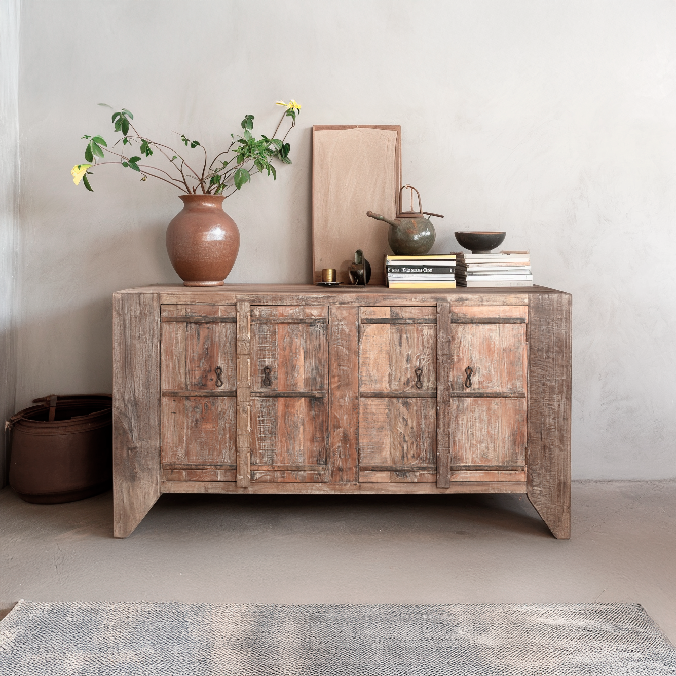 SIDEBOARDS