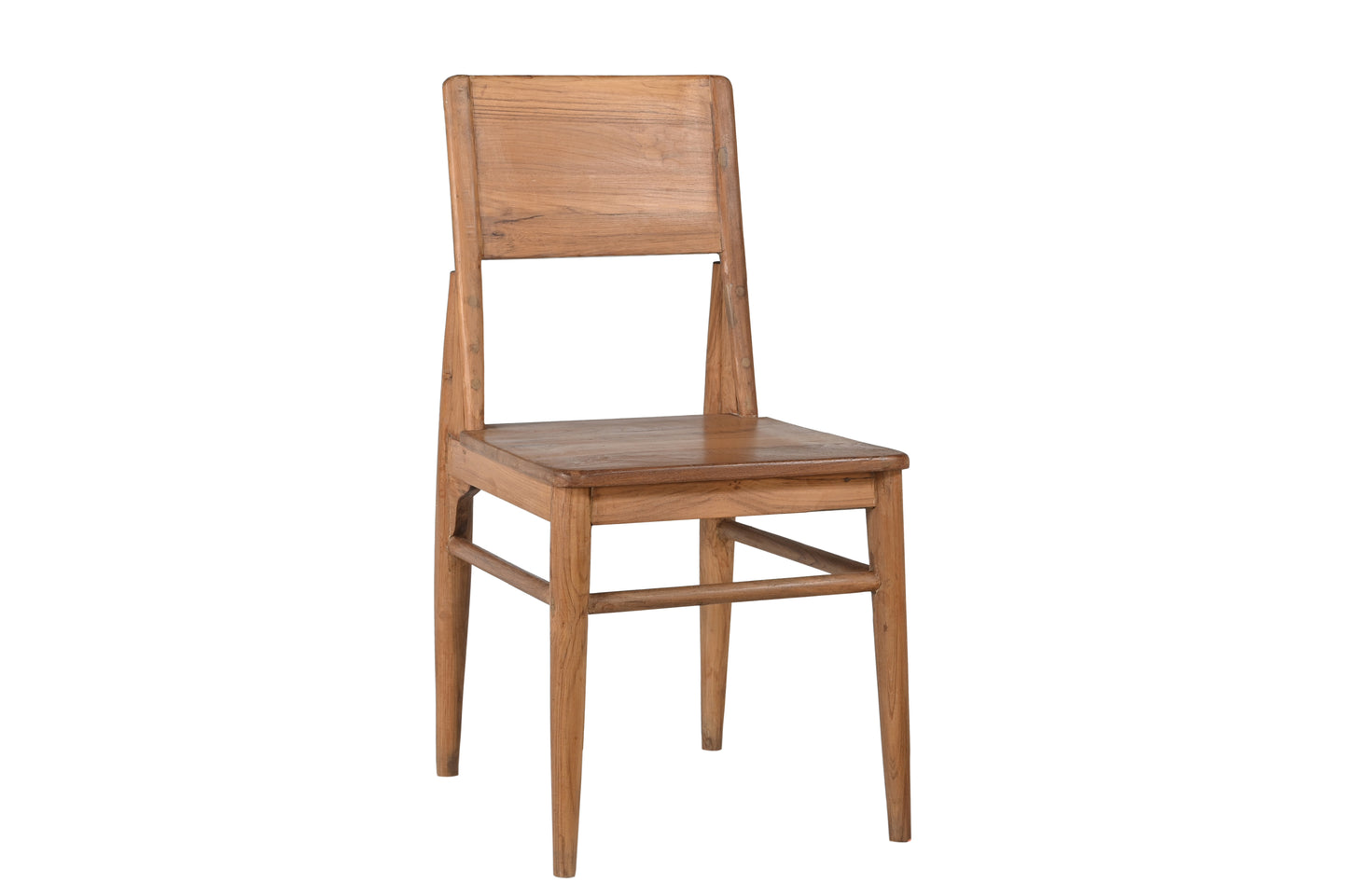 Vintage Teak Wood Chair