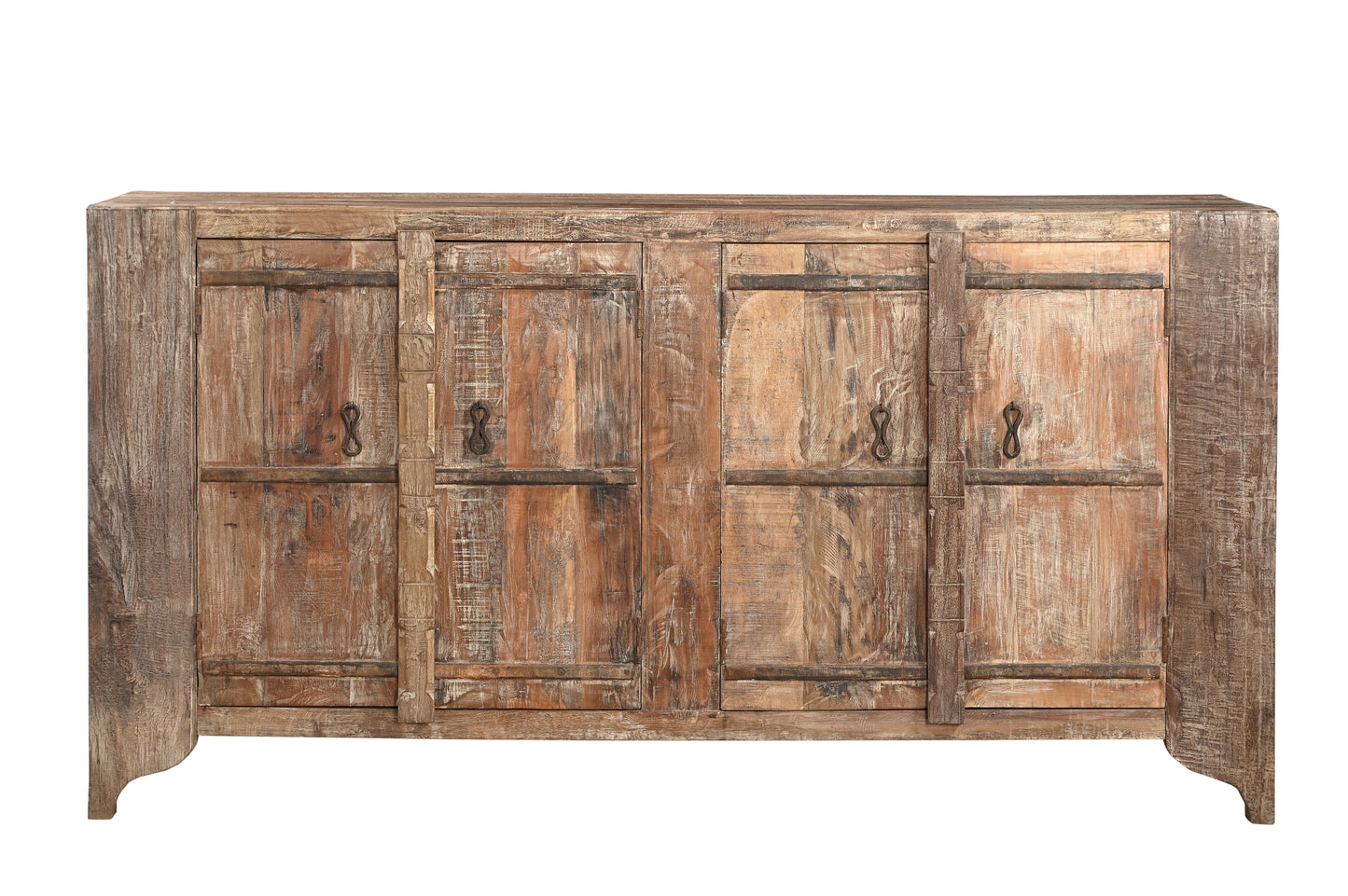 Vintage Teak SideBoard