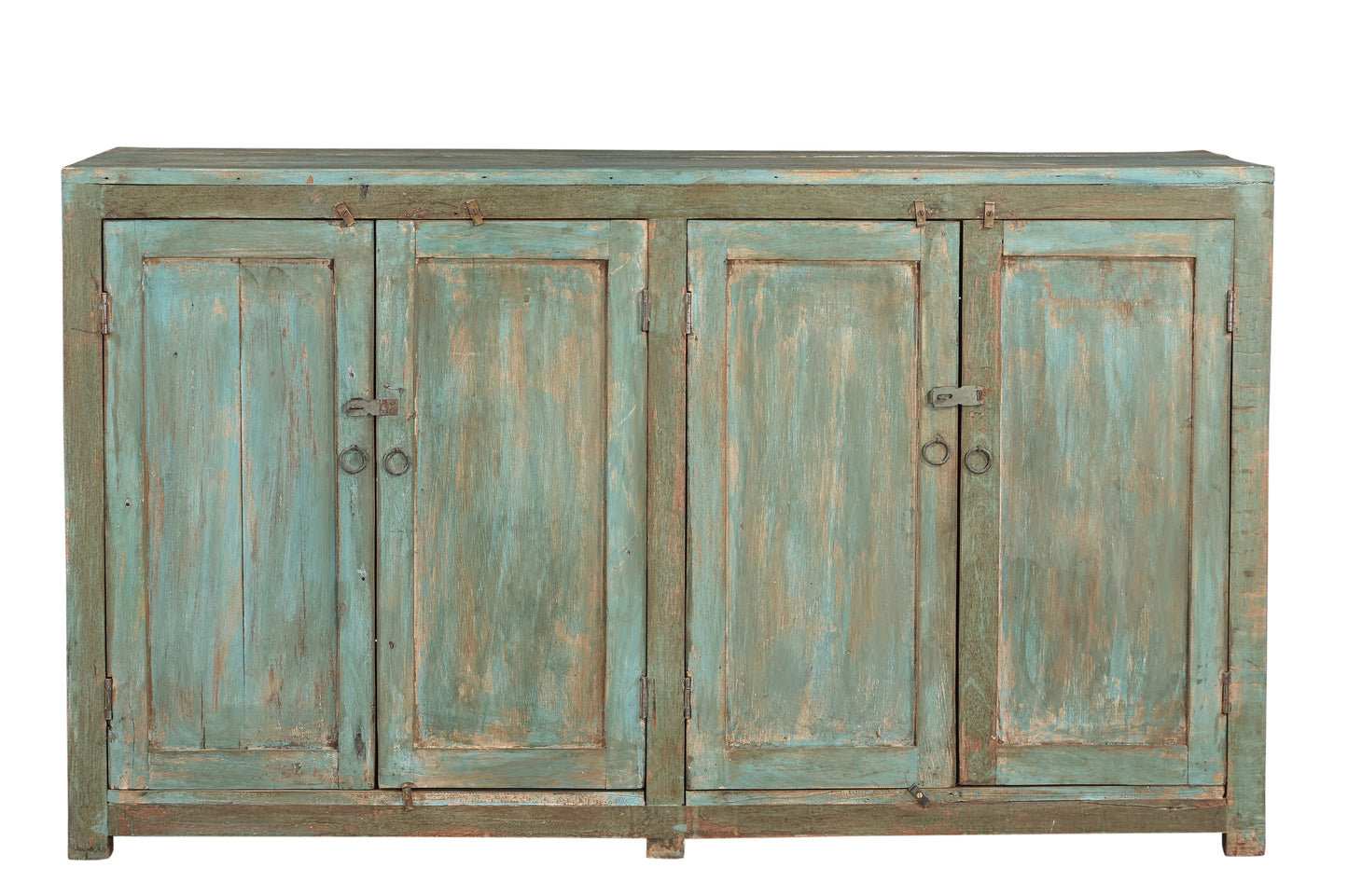 Vintage Teak SideBoard