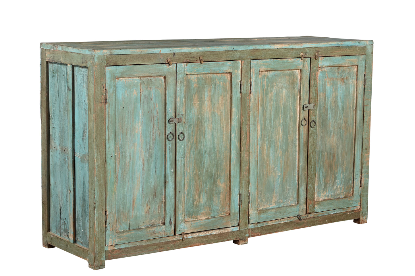 Vintage Teak SideBoard