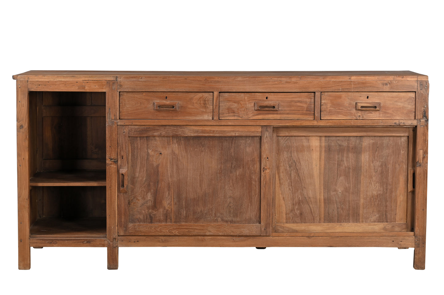 Vintage Teak SideBoard