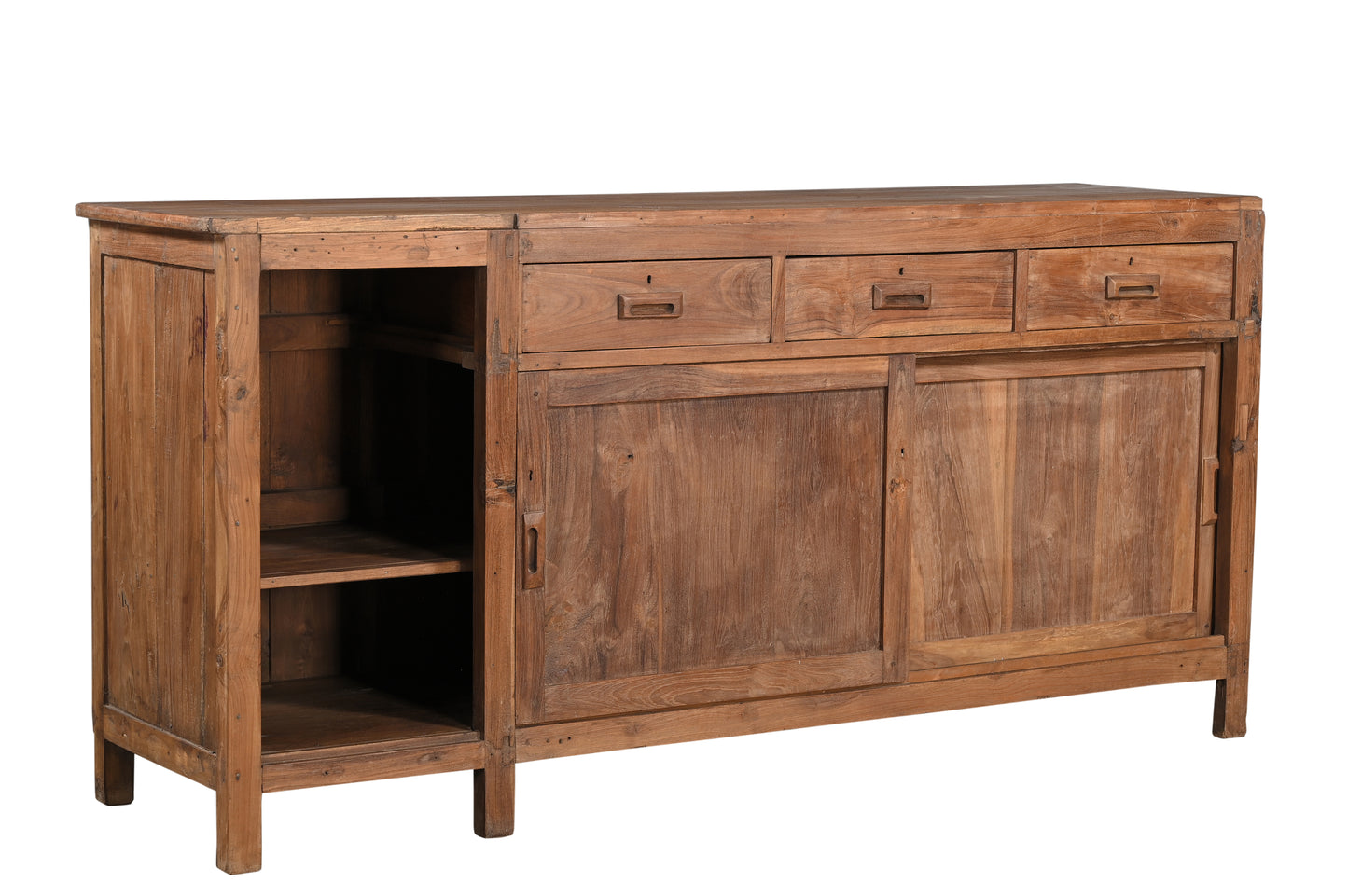 Vintage Teak SideBoard