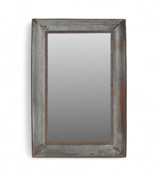 Iron Mirror