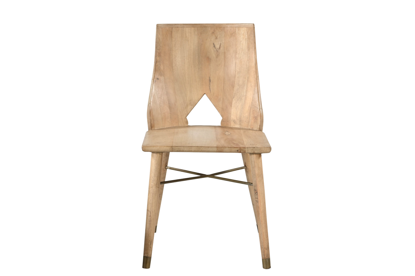 Vintage Teak Chair