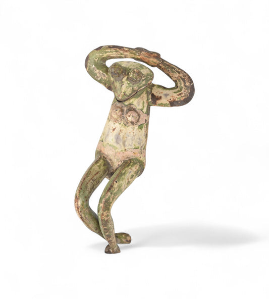 Iron Frog